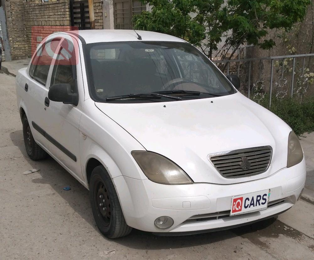 سايبا طيبا